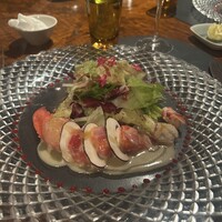 レストラン・パッション - 