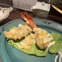 魚心 新宿総本店 - 