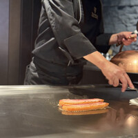 Wolfgang's Steakhouse Teppan - 