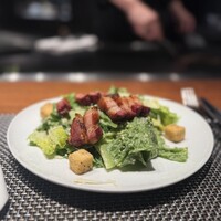 Wolfgang's Steakhouse Teppan - 