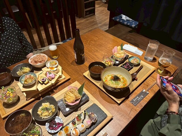 Nouka Yasai Futago Ya Kyoto Satocho Ten photo 3