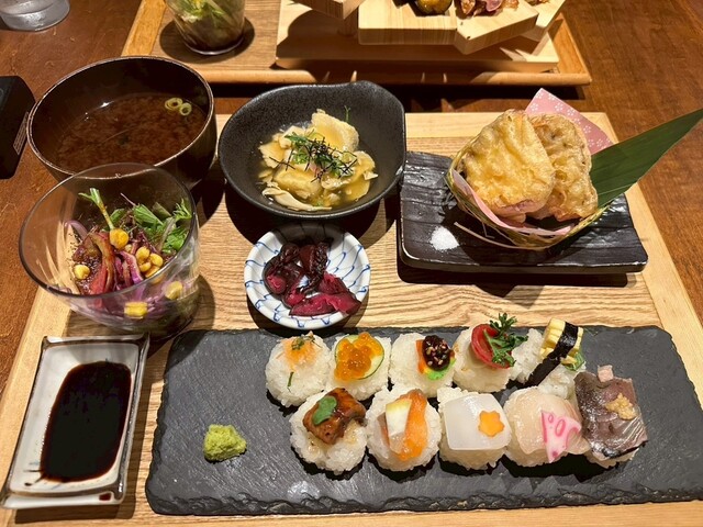 Nouka Yasai Futago Ya Kyoto Satocho Ten photo 2