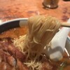 支那麺 はしご 本店