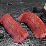 札幌魚河岸 五十七番寿し - 