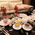 ニューヨークラウンジ by インターコンチネンタル 東京ベイ - 