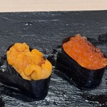 札幌魚河岸 五十七番寿し - 