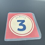 青森中華そば オールウェイズ - 