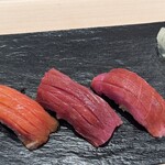 札幌魚河岸 五十七番寿し - 