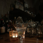 バー ル・ルフュージュ - 