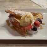 カヴァル・カンティ - 