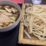 元祖武蔵野うどん めんこや 本店 - 