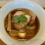 青森中華そば オールウェイズ - 