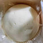 ジャンルプラン - 白いひまわり(￥1,200)