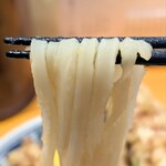 空飛ぶうどん やまぶき家 - 