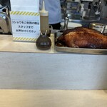 青森中華そば オールウェイズ - 