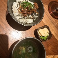 鉄板 日本橋 KITAZUMI - 