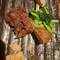 鉄板 日本橋 KITAZUMI - 