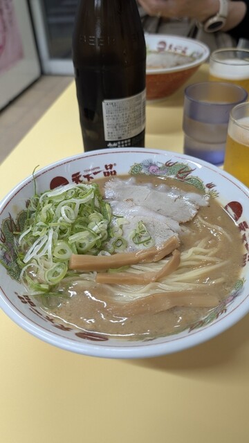 Tenka Ippin Kyobashi Ten photo 2