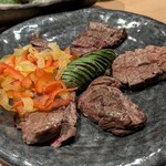 梅田ごだいご - 
