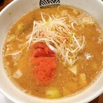 らぁめん いちむじん - 