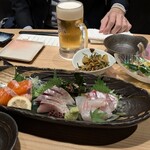 梅田ごだいご - 