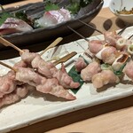 梅田ごだいご - 