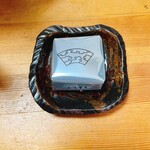 落雁諸江屋 西茶屋菓寮 味和以 - 