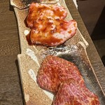 焼肉料理屋わんこ - 