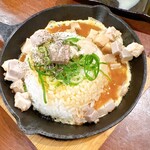 らぁめん いちむじん - 