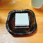 落雁諸江屋 西茶屋菓寮 味和以 - 