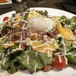 焼肉料理屋わんこ - 