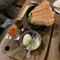 Seafood bar Ermitage 代々木店 - 