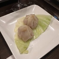 味の中華 羽衣 銀座本店 - 