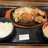 市川食堂