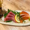 魚と日本酒&炭火焼鳥 新橋商店 総本店