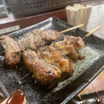 ばかたれ　ずっちゃん - 