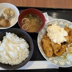 九州鳥若丸 - 料理写真: