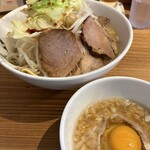ラーメン ろたす - 