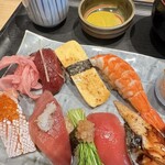 すし酒場すさび湯 - 