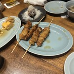 中目黒 とりまち - 