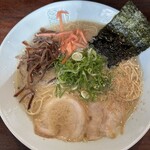 博多濃麻呂 二子玉川店 - 