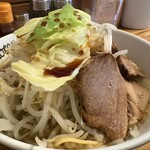 ラーメン ろたす - 