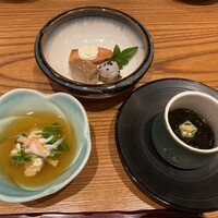 和食のあらまさ - 