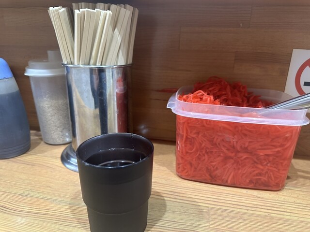 しぇからしか会場コンプ しぇからしか会場コンプ しぇからしか 此花店 - 千鳥橋/ラーメン