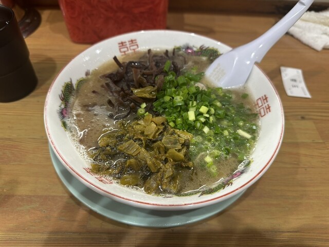 しぇからしか会場コンプ しぇからしか 梅田店 - 東梅田/ラーメン | 食べログ