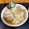 麺屋 ごとう