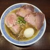 らぁめん 信