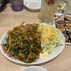 麺飯食堂 八右衛門