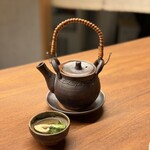 北新地 天ぷら 拾幸 - 