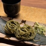 北新地 天ぷら 拾幸 - 